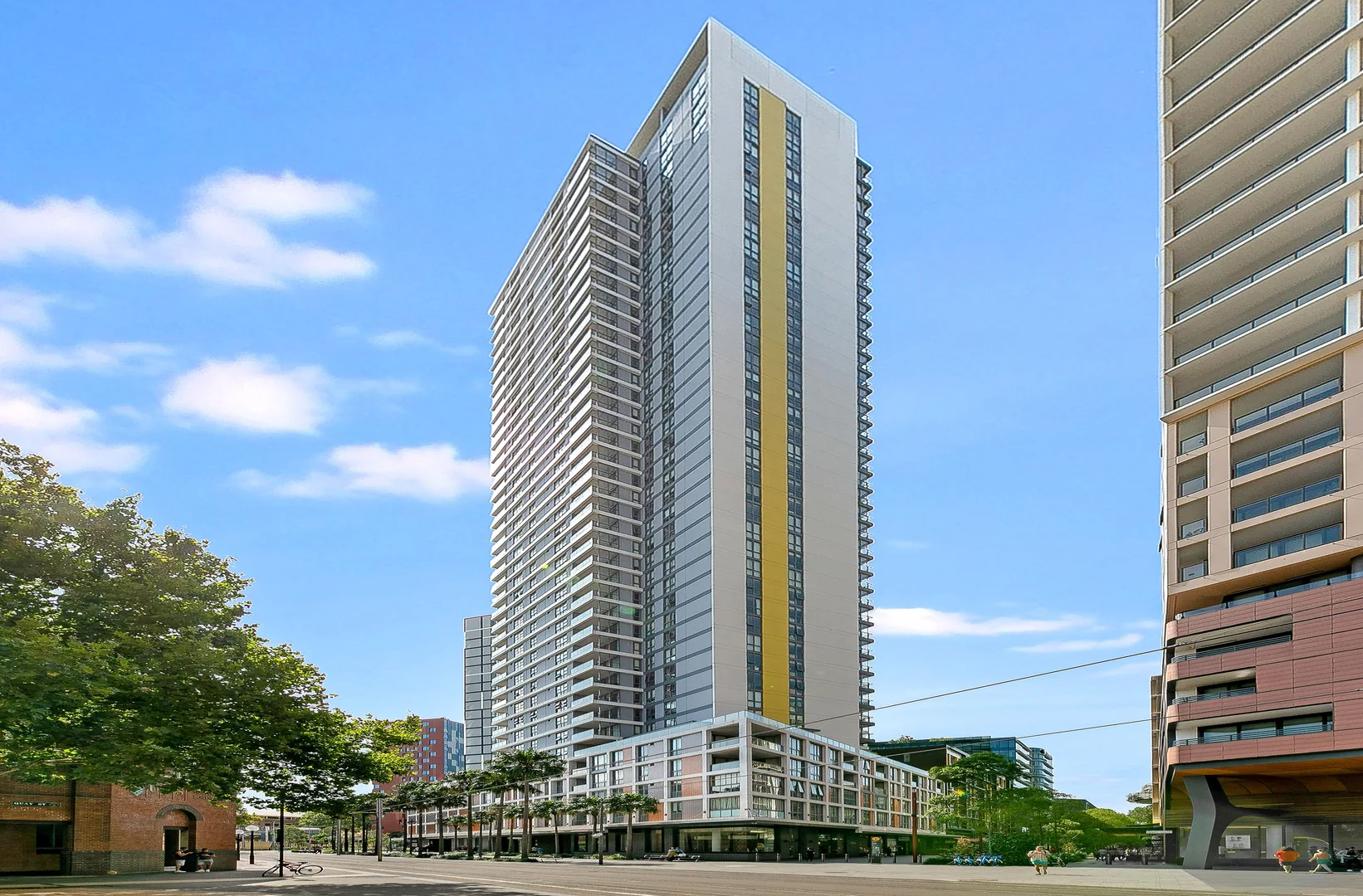 Additional image 7 of 3199/65 Tumbalong Boulevard, Haymarket NSW 2000