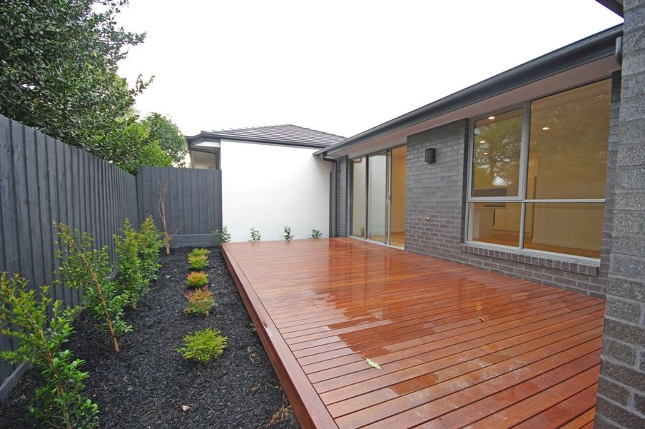 3 bedrooms Townhouse in 3/1 Haines Street CHELTENHAM VIC, 3192