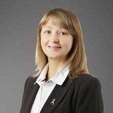 Nataliya Koropets, Sales representative