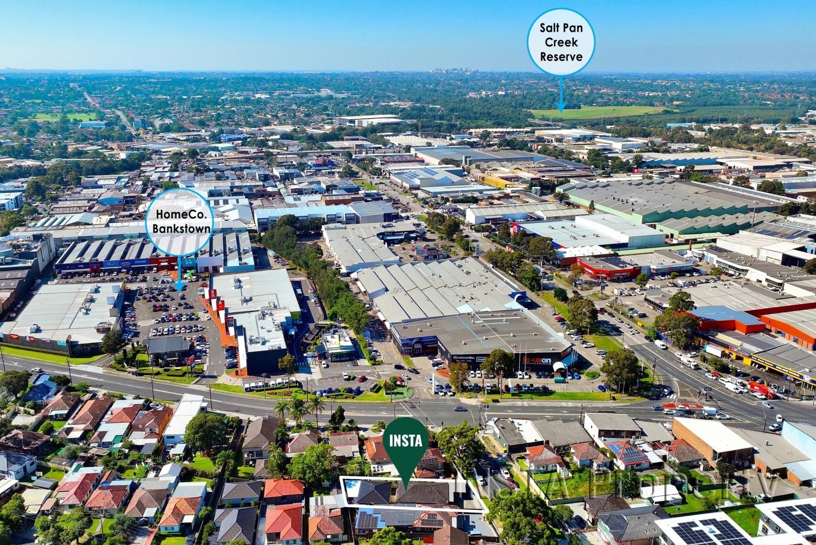 Additional image 9 of 1 Eldridge Road, Bankstown NSW 2200