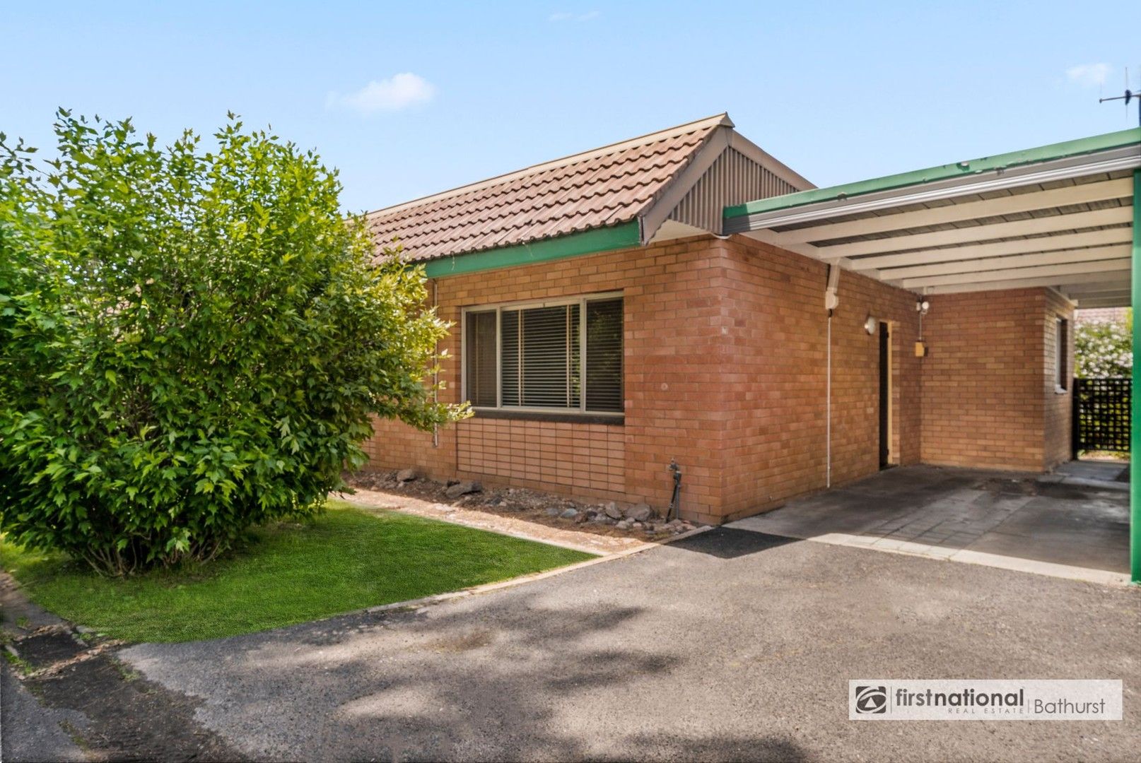 7/223 Lambert Street, Bathurst NSW 2795, Image 0