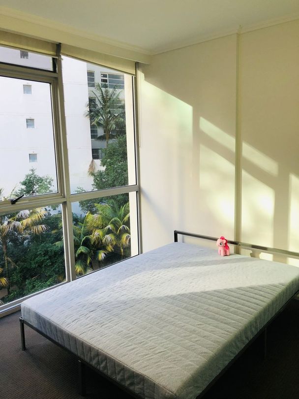 1 bedrooms Apartment / Unit / Flat in 107 QUAY ST HAYMARKET NSW, 2000