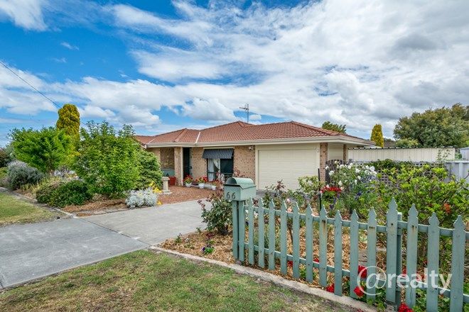 Picture of 66 Green Island Crescent, BAYONET HEAD WA 6330