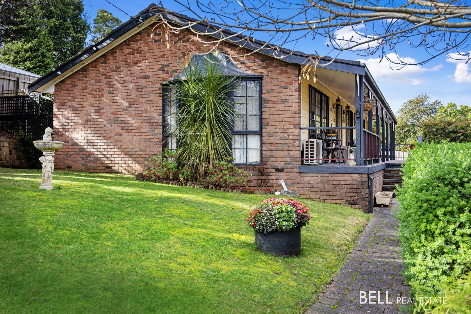 3 Brisbane Hill Road, Warburton VIC 3799 Domain