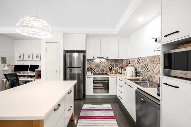 211/6 Victoria Street Kelvin Grove 4059 - Image 5