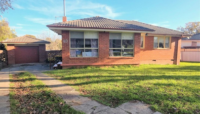 Picture of 10 Crowther Street, YOUNG NSW 2594