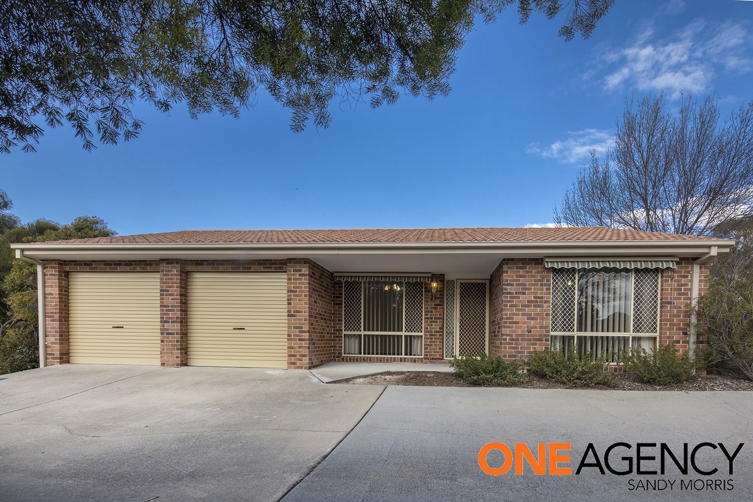 21/61 Derrington Crescent, Bonython ACT 2905, Image 0