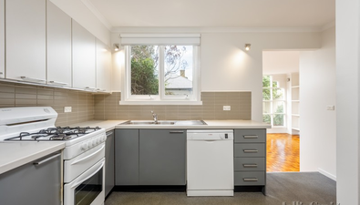 Picture of 294 Clarke Street, NORTHCOTE VIC 3070