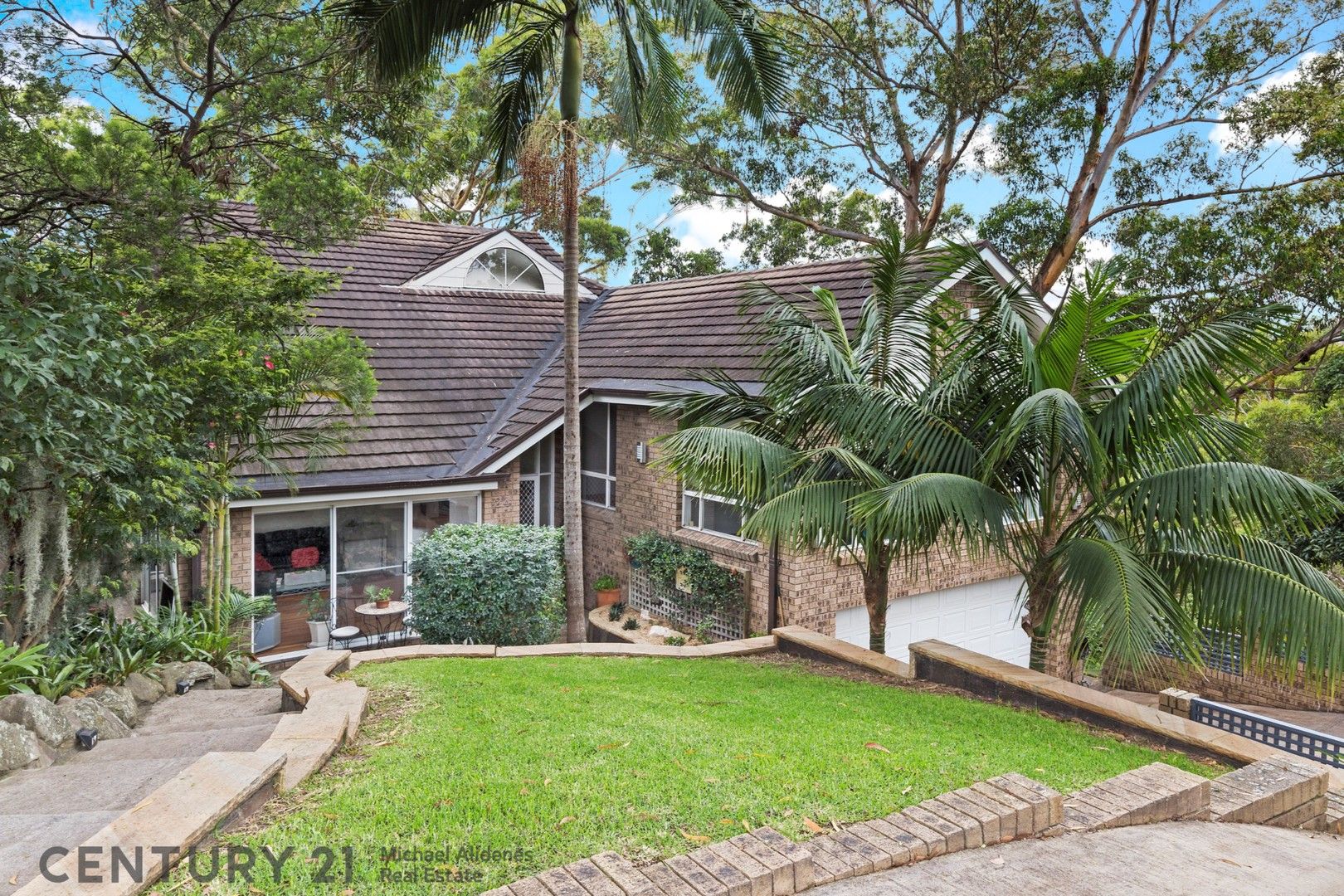 24 Wayne Avenue, Lugarno NSW 2210, Image 2