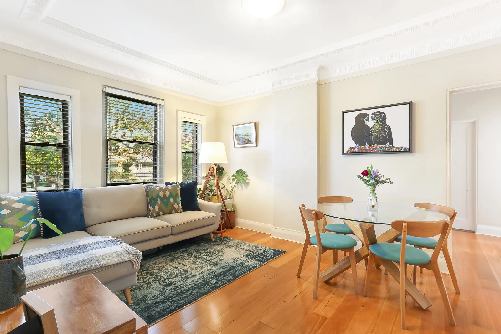 2/91 Gilderthorpe Avenue, Randwick NSW 2031