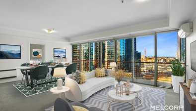 Picture of 1505/83 Queensbridge Street, SOUTHBANK VIC 3006