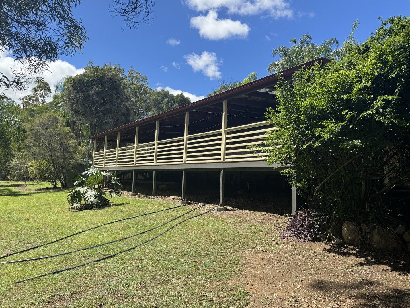 60 Tom Smith Drive, Nanango QLD 4615, Image 0