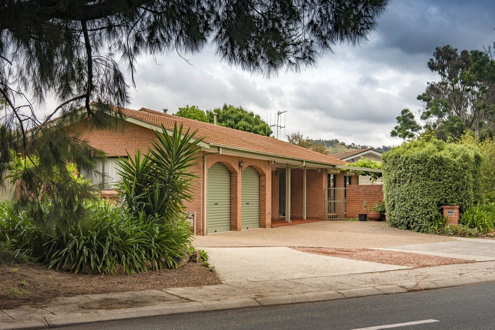 3 Crowder Circuit, Stirling ACT 2611, Image 1