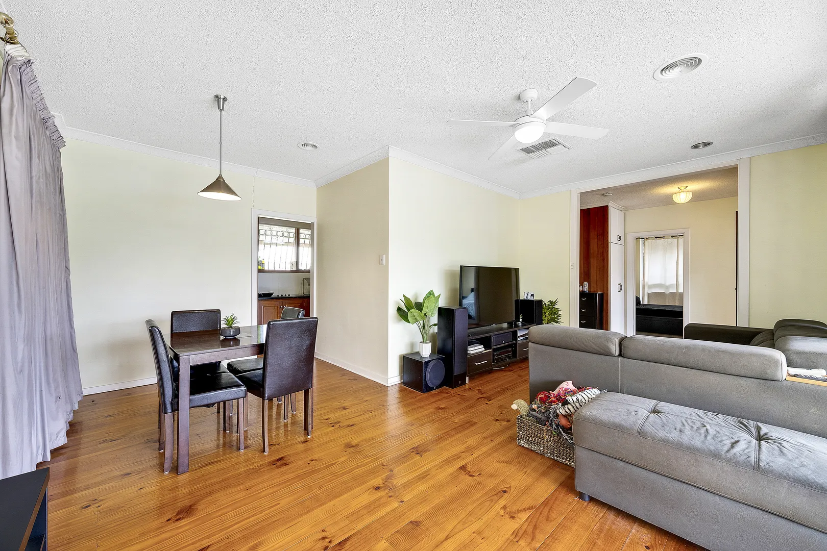 Comfortable Family Home on Appealing Corner Block! - More