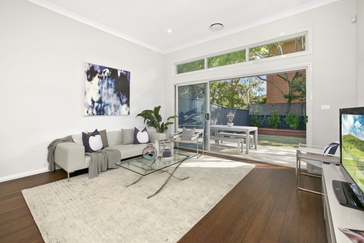 33a Quirk Road, Manly Vale NSW 2093, Image 2