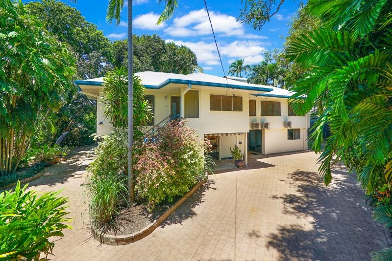 3 Porter Street, Ludmilla NT 0820, Image 0