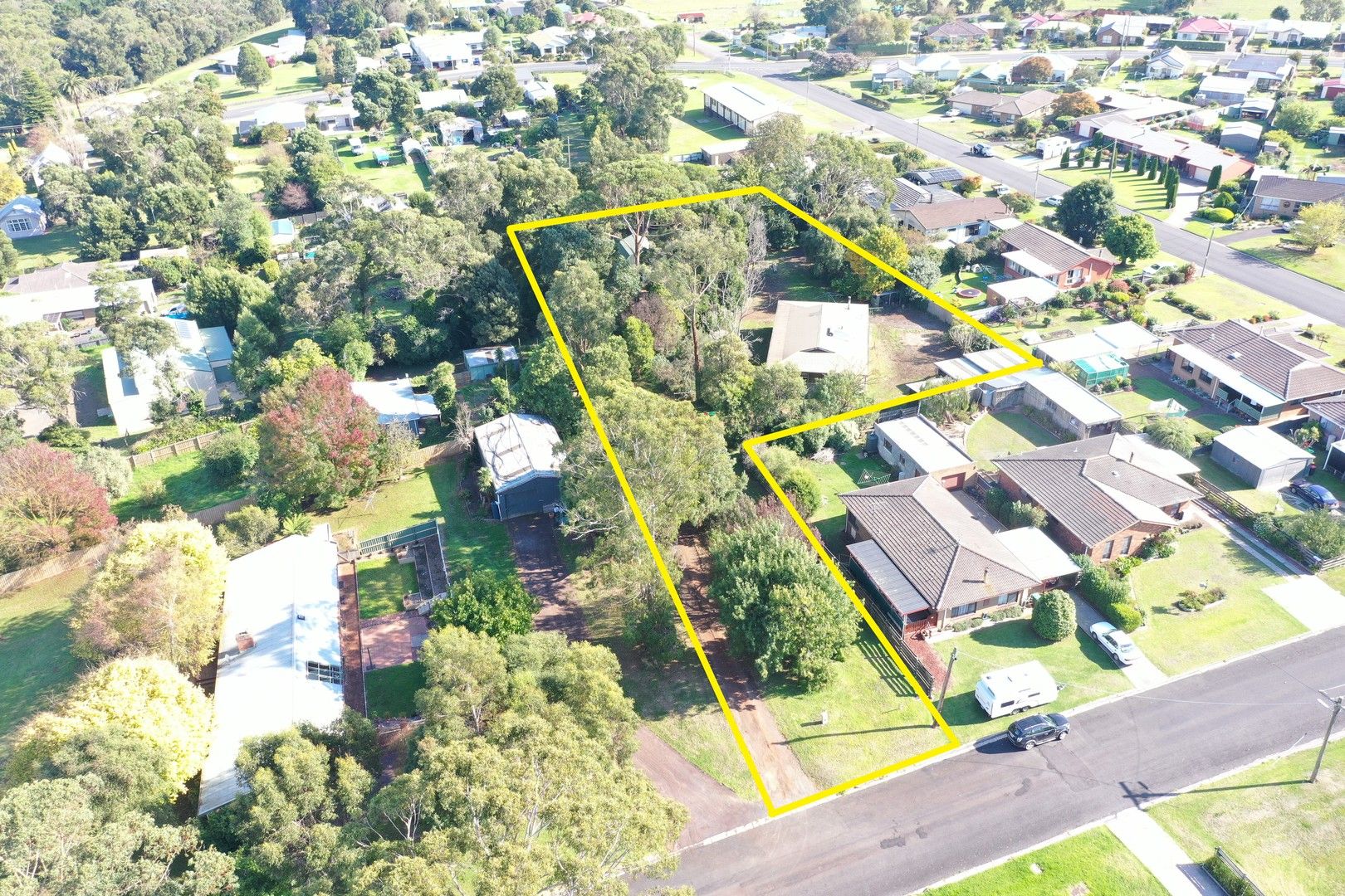 29 Morgan Street, Timboon VIC 3268, Image 0