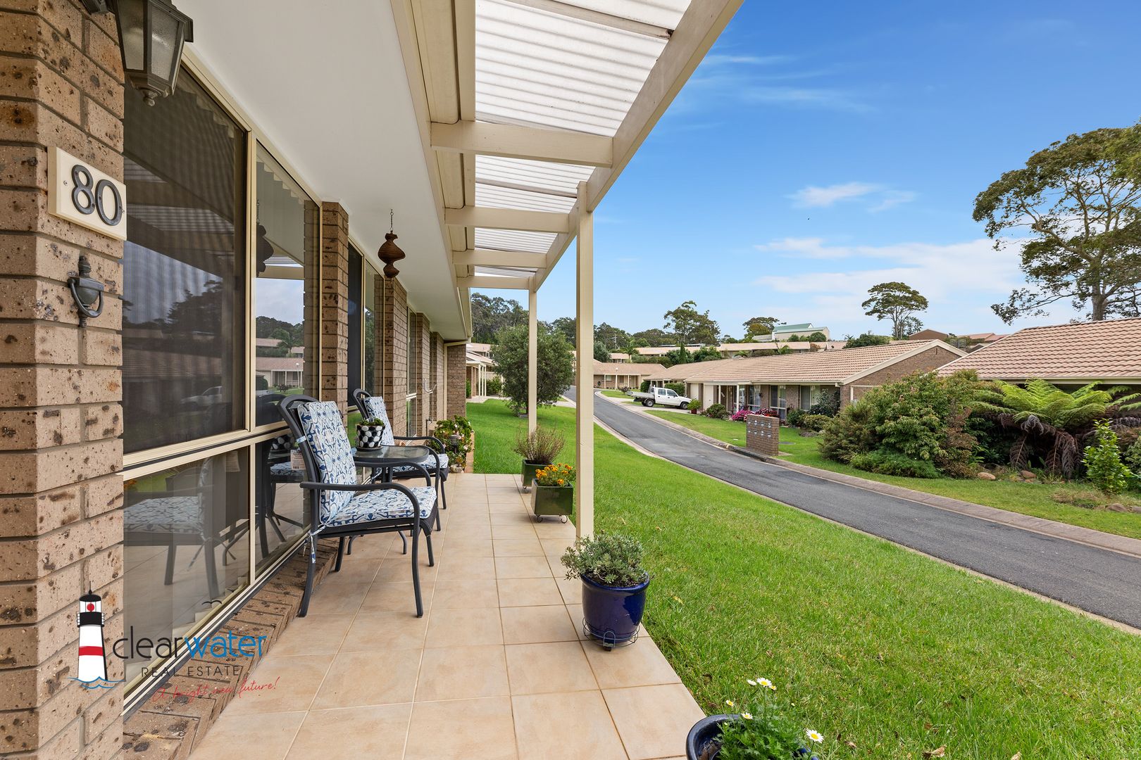 Unit 80/11 Payne St, Narooma NSW 2546, Image 2