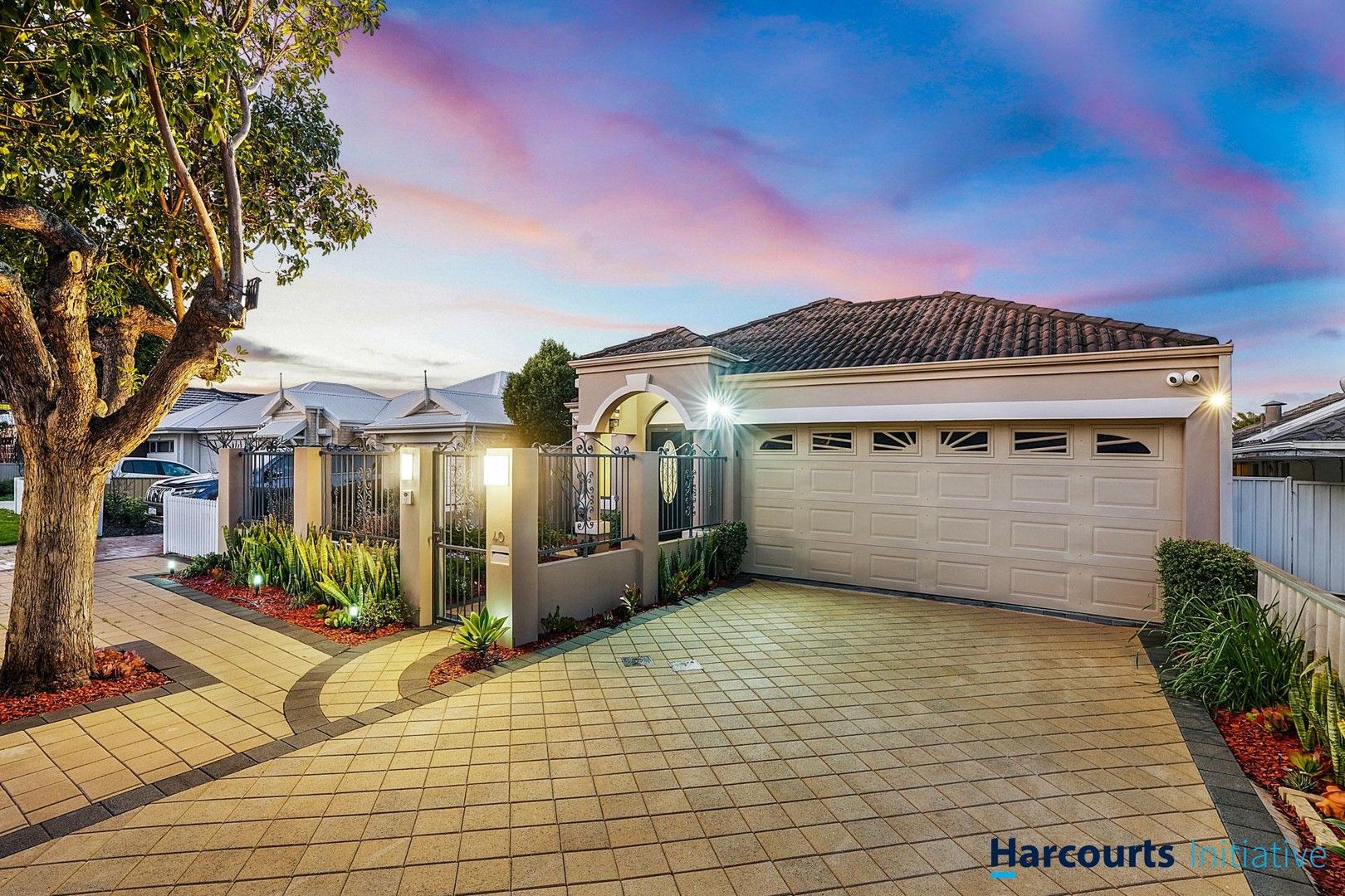 4 bedrooms House in 40A Cleveland Street DIANELLA WA, 6059