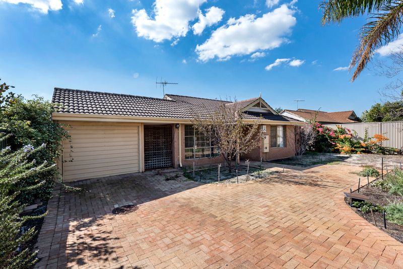 50B Railway Parade, Bayswate Property History & Address Research Domain