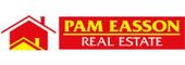 Logo for Pam Easson Real Estate