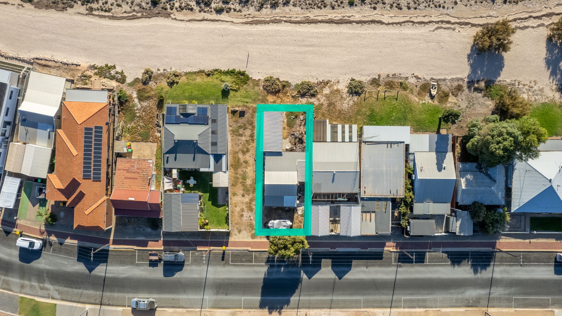 19 Dalling Street, Port Broughton SA 5522, Image 0