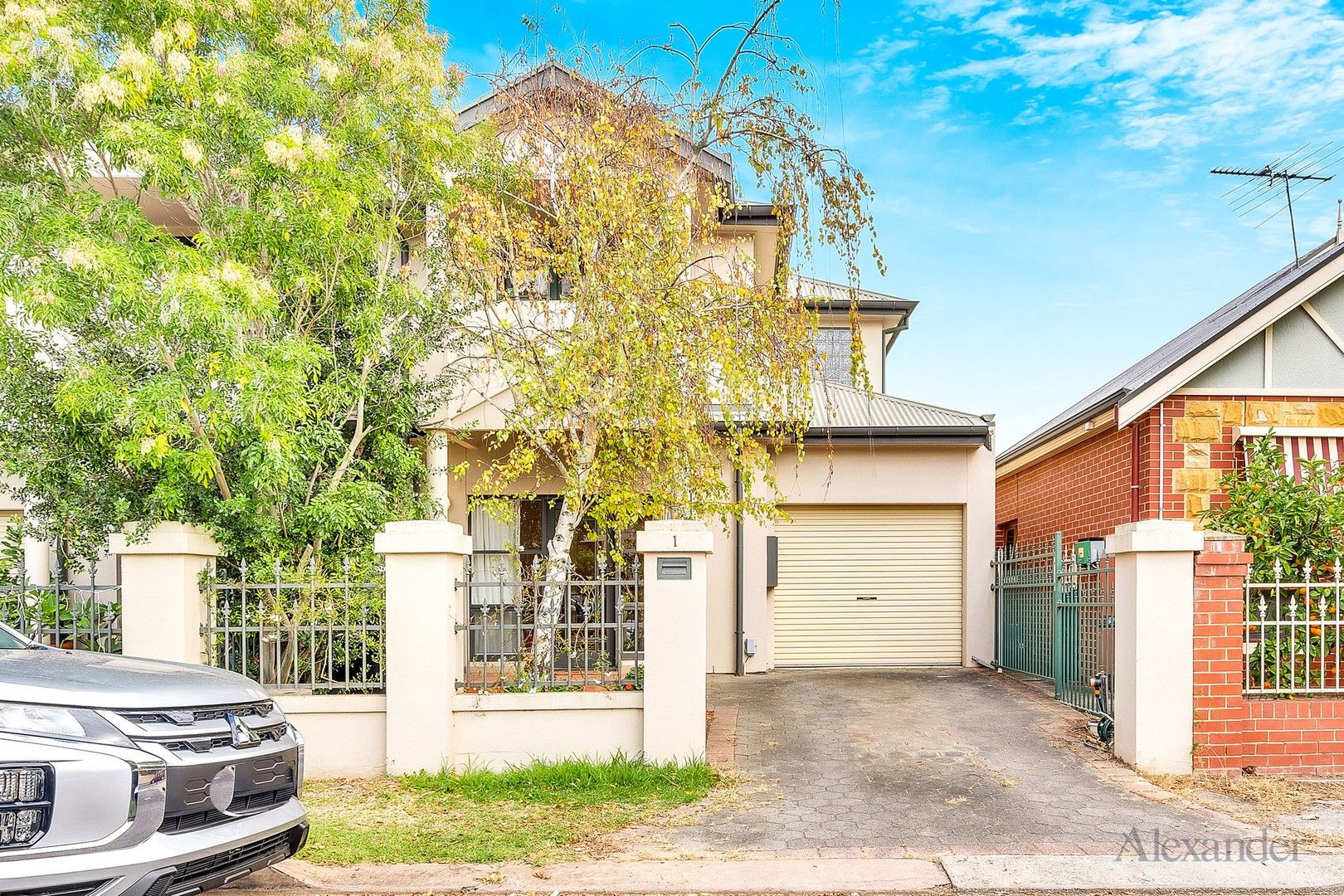 1 Thiele Grove, Kensington Park SA 5068, Image 0