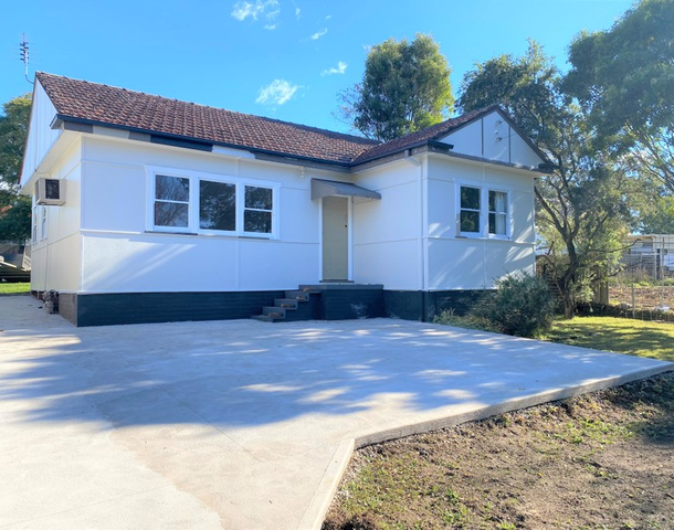 2 Northumberland Street, Blacktown NSW 2148