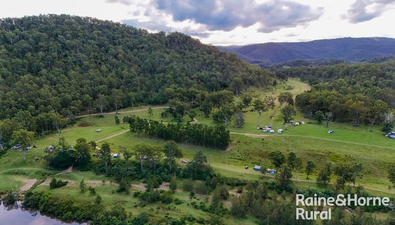 Picture of 1762 Hootons Road, LOWER DUCK CREEK NSW 2469