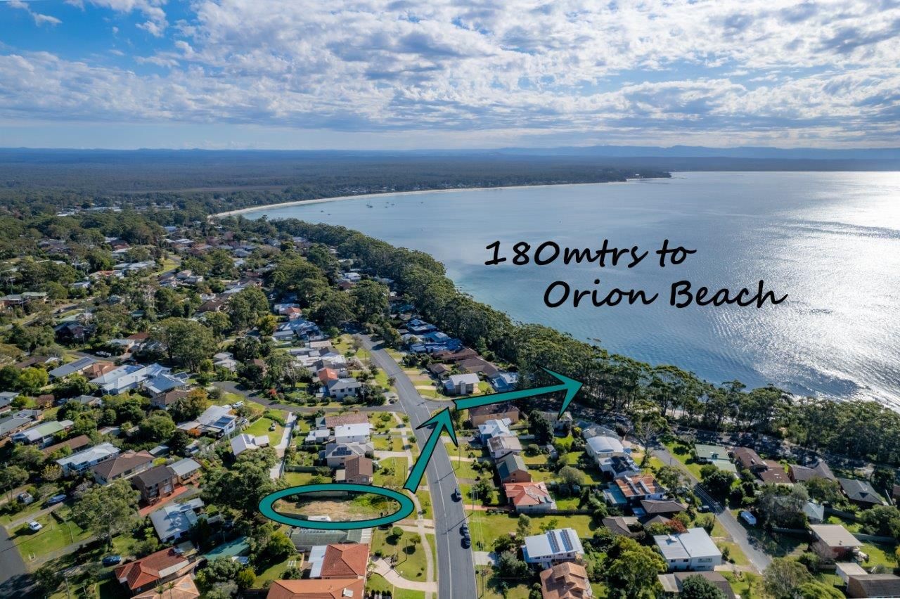 277 Elizabeth Drive, Vincentia NSW 2540 Domain