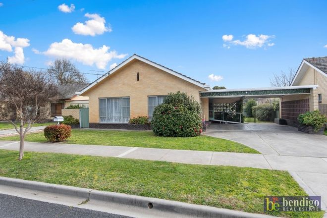 Picture of 10 Raymond Avenue, FLORA HILL VIC 3550