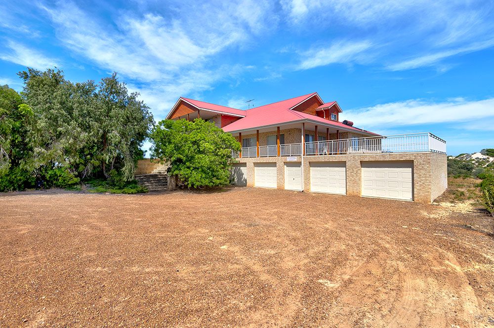 95 Panorama Drive, Preston Beach WA 6215, Image 2