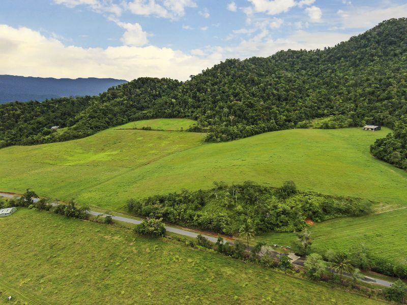 Lot 3 Buttigieg Access, Babinda QLD 4861, Image 0