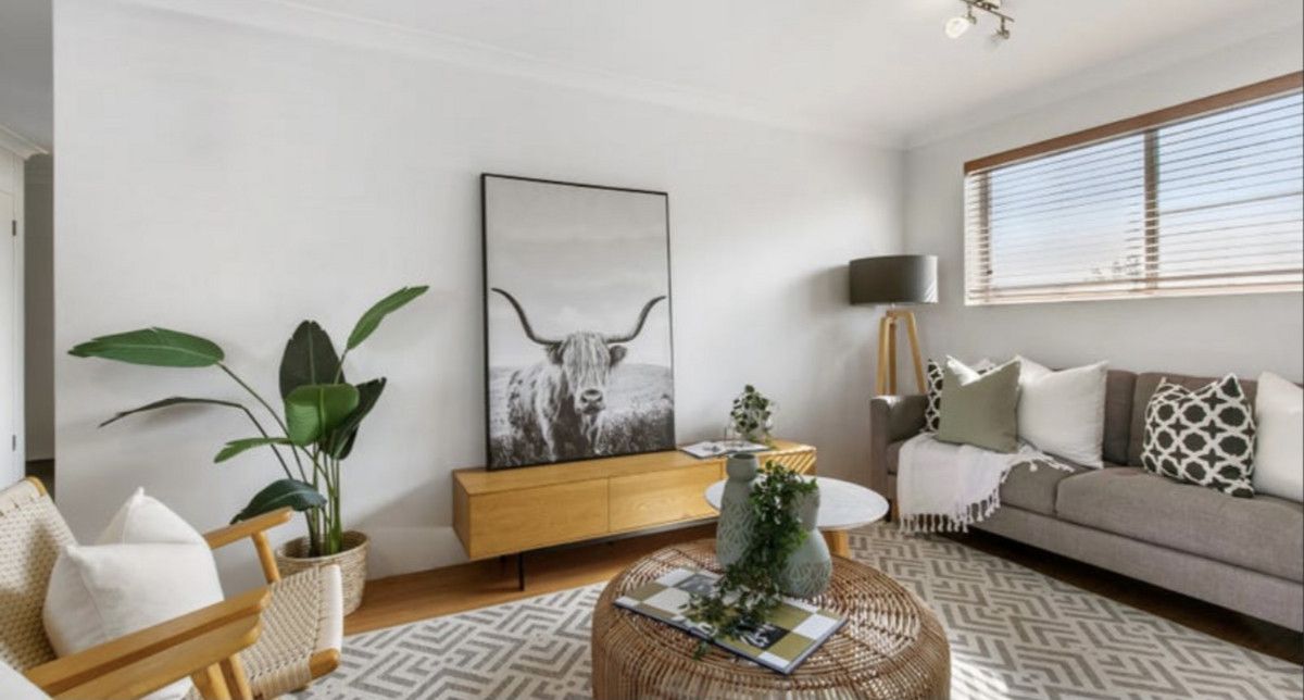 2 bedrooms Apartment / Unit / Flat in 3/29 Carr Street BULIMBA QLD, 4171