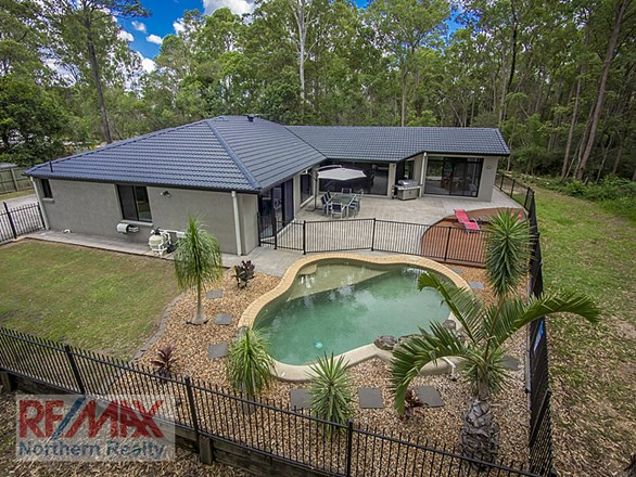 11 Fred Campbell Drive, Albany Creek QLD 4035