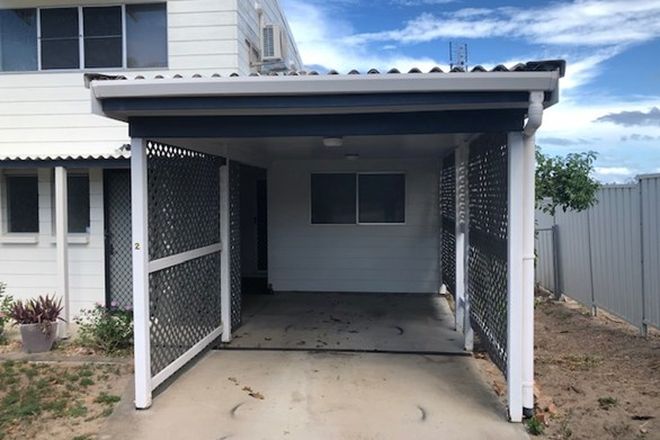 21 Apartments For Rent In Bowen Qld 4805 Domain