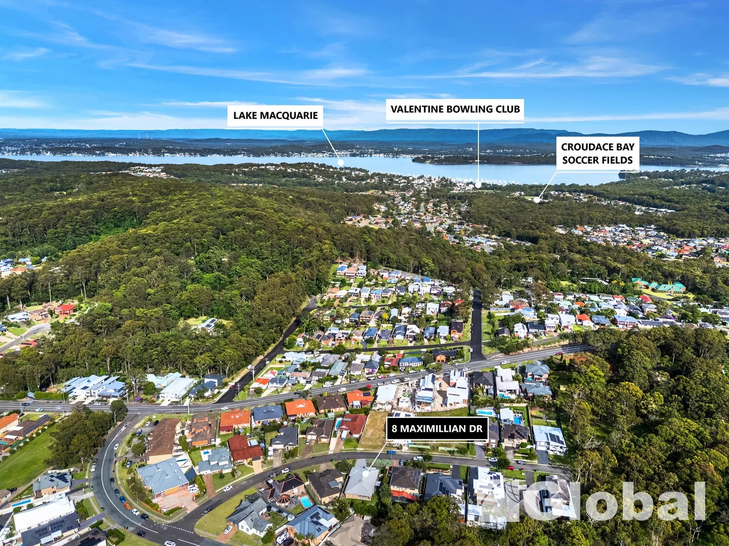 Additional image 12 of 8 Maximillian Drive, Floraville NSW 2280