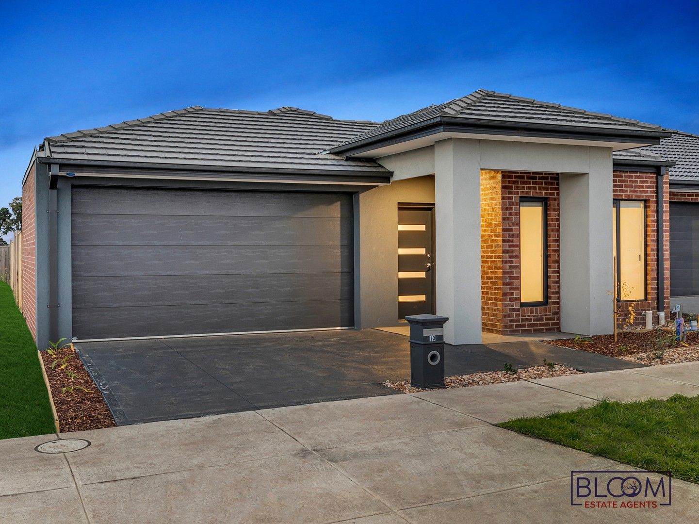 13 Boilersmith Street, Donnybrook VIC 3064, Image 1