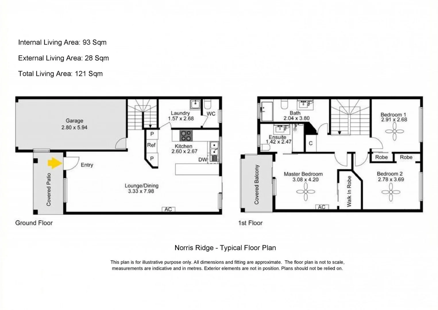 Additional image 11 of ID:21173603/21 Emma Street, Bracken Ridge QLD 4017