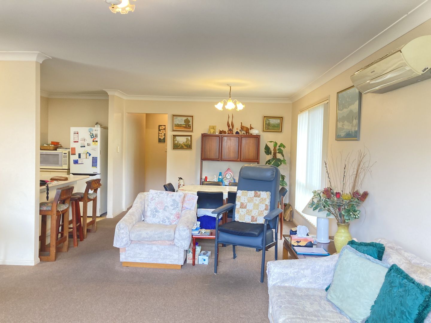 Unit 3/30 Blakeney St, Woody Point QLD 4019, Image 2