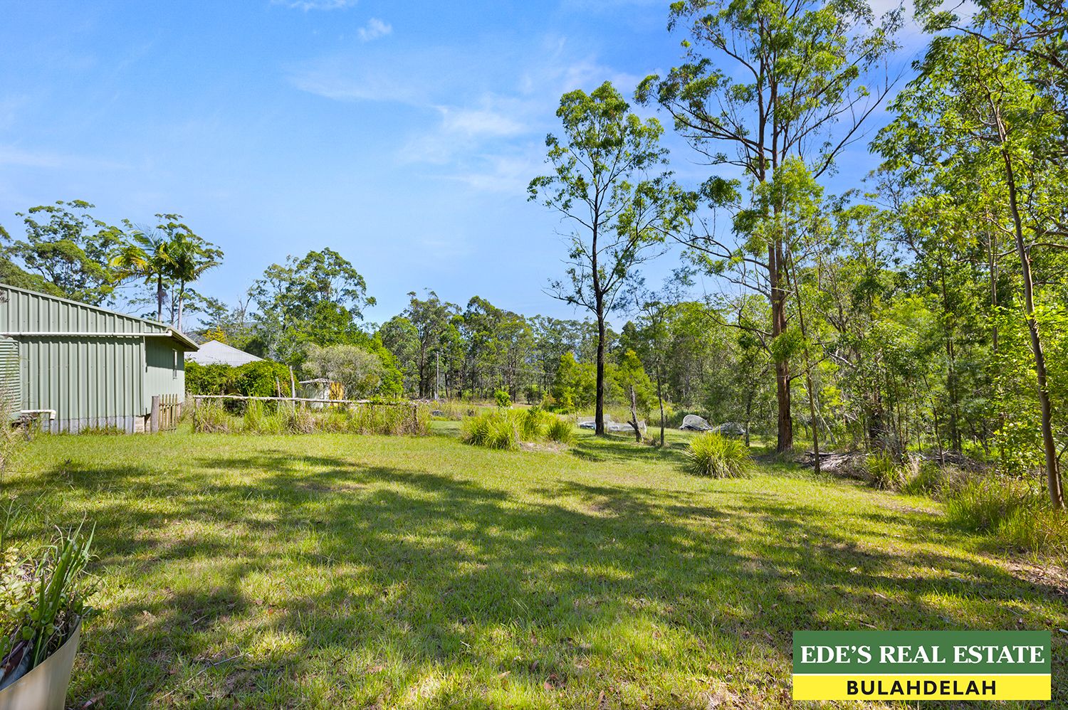 820 Markwell Back Road, Markwell NSW 2423, Image 0