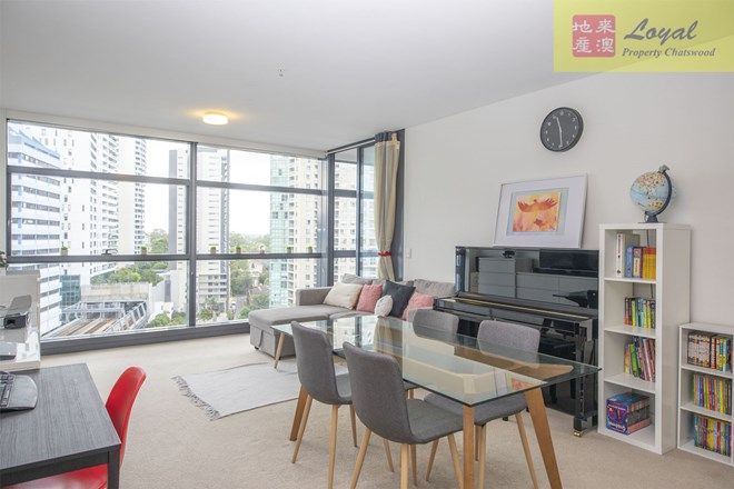 183 Apartments For Sale In Chatswood Nsw 2067 Domain