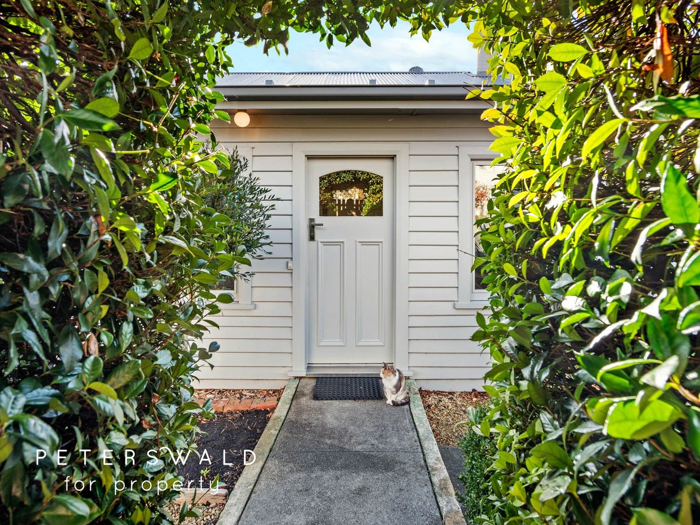 61 View Street, Sandy Bay TAS 7005, Image 0