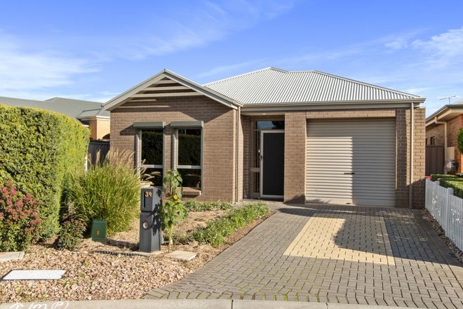 Picture of 39 Colville Drive, WILLASTON SA 5118