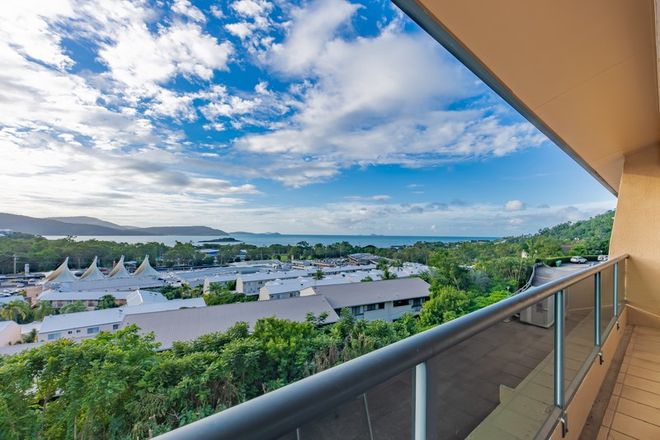 Picture of 129/4 Eshelby Drive, CANNONVALE QLD 4802