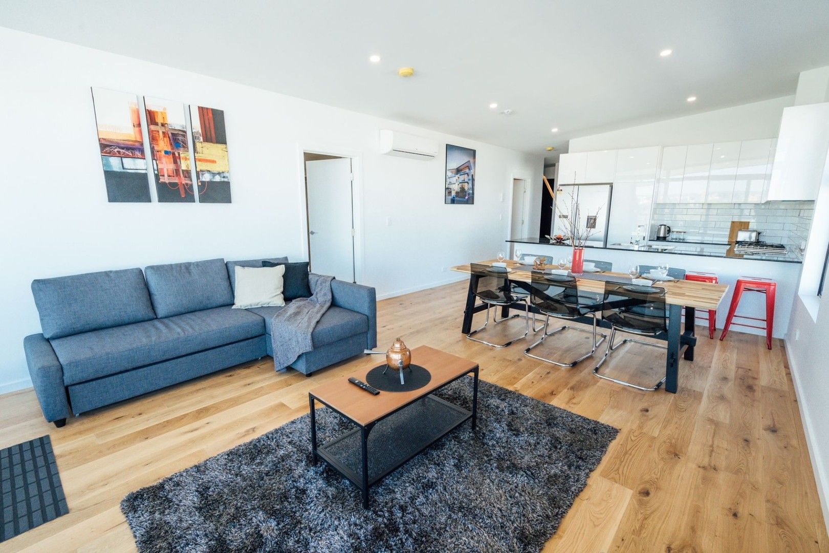 2 bedrooms Apartment / Unit / Flat in 303/15 West St HINDMARSH SA, 5007