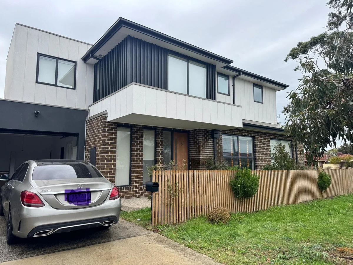 8 Newland Street, Altona Meadows VIC 3028