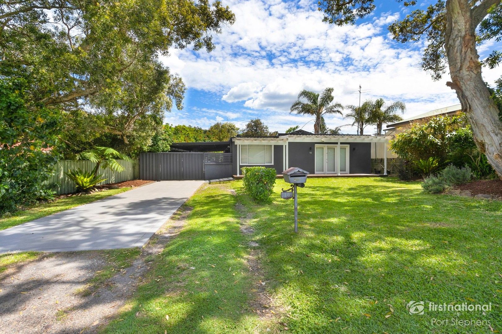 16 Davidson Street, Anna Bay NSW 2316, Image 0