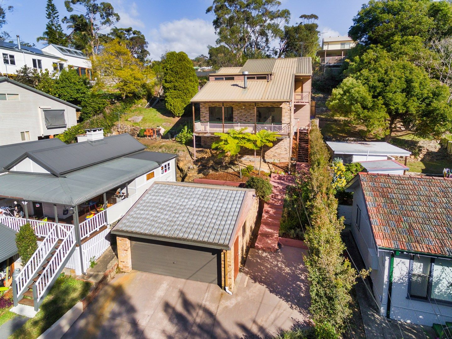 31 Tivoli Esplanade, Como NSW 2226, Image 0