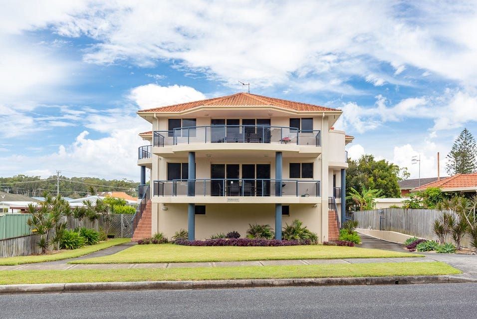 3 bedrooms Apartment / Unit / Flat in 1/62 Head Street FORSTER NSW, 2428